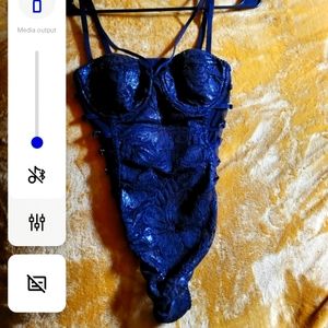 Victoria secret lingerie